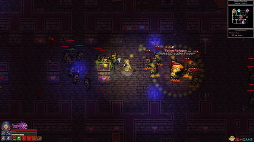 《地下城恶魔猎人攻略视频：无尽战斗，绝密技巧！》