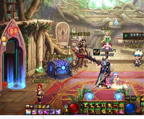 地下城刷引导石攻略：一步步带你突破困境！